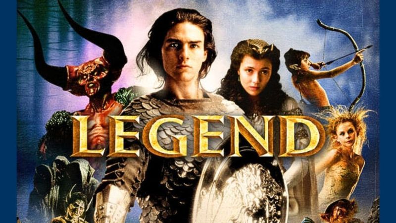 Legend (1985)