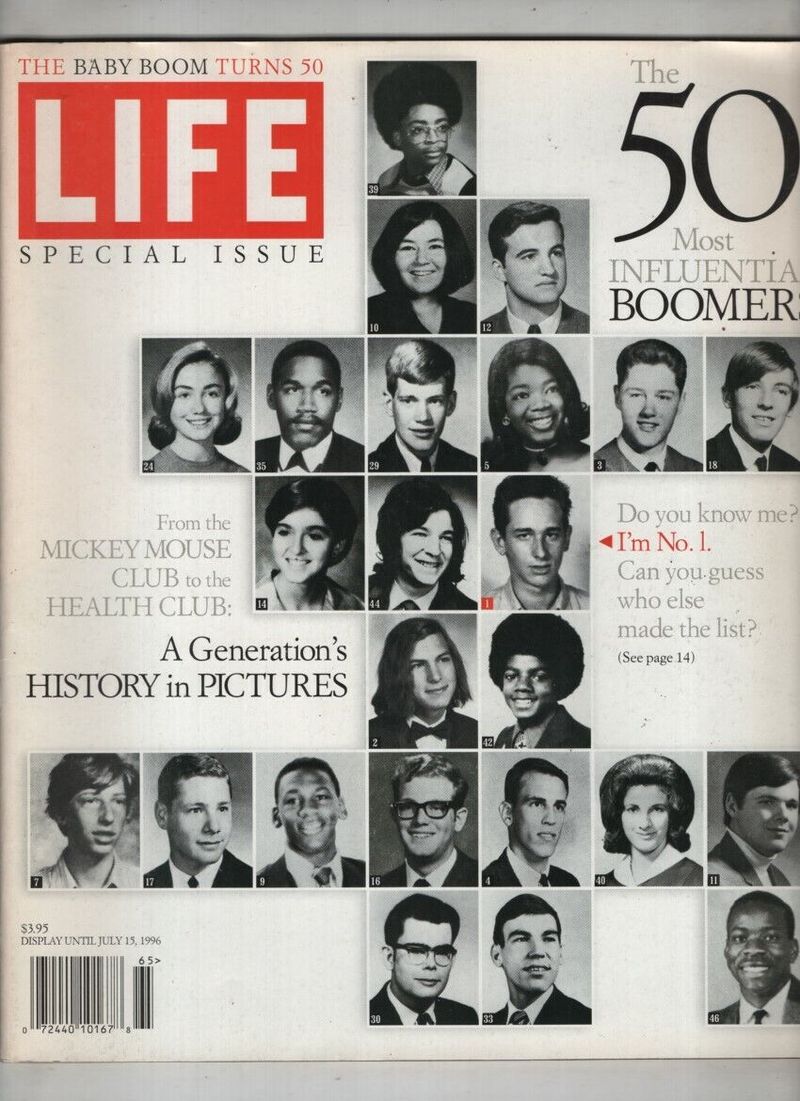 Life Magazine