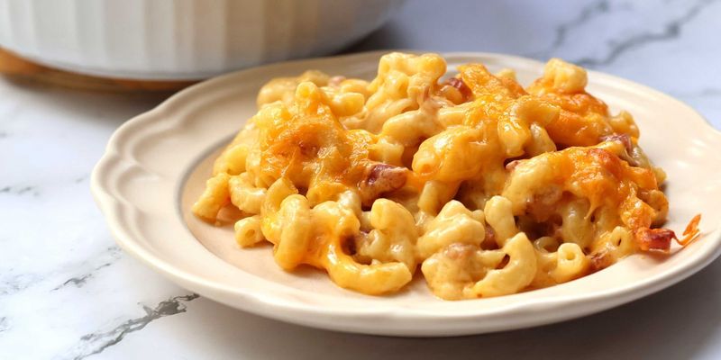 Mac and Cheese