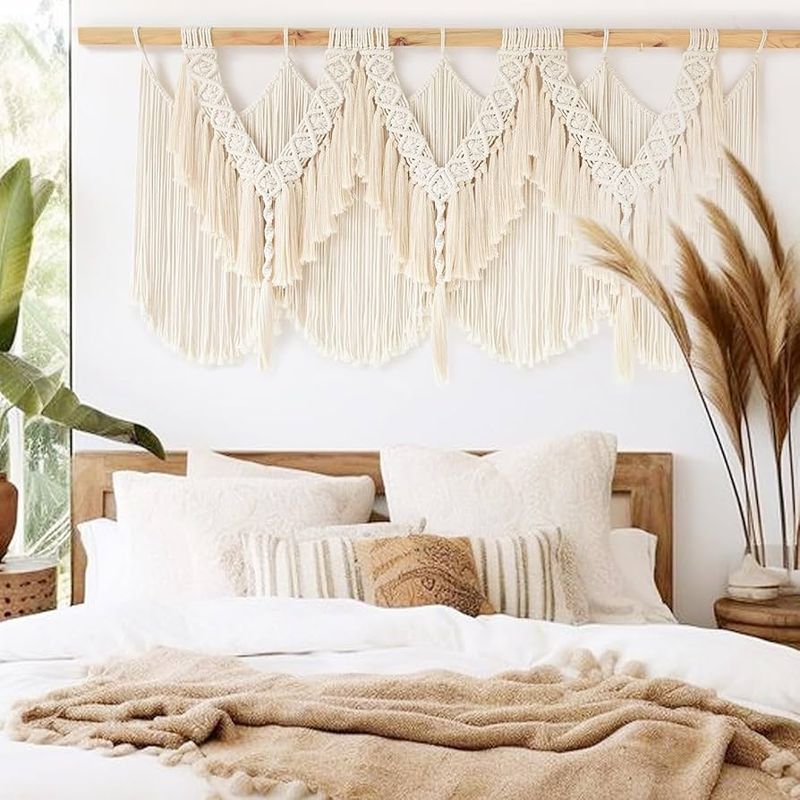 Macramé Decor