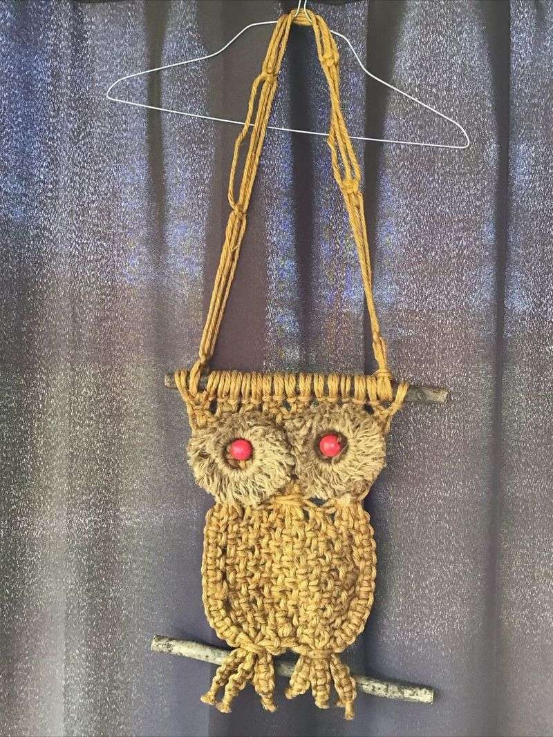 Macrame Decor