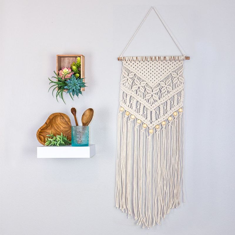 Macramé Everything