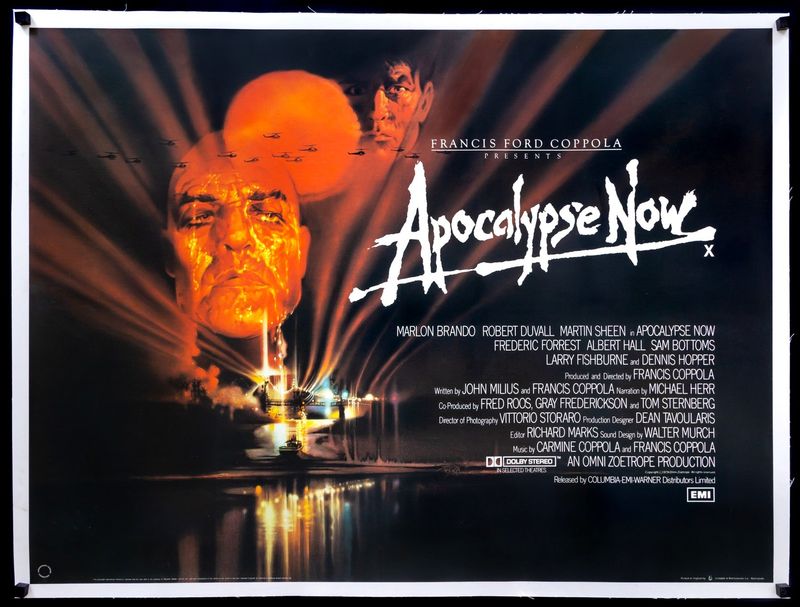 Apocalypse Now (1979)