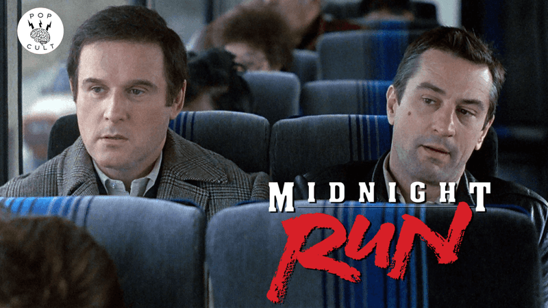 Midnight Run (1988)