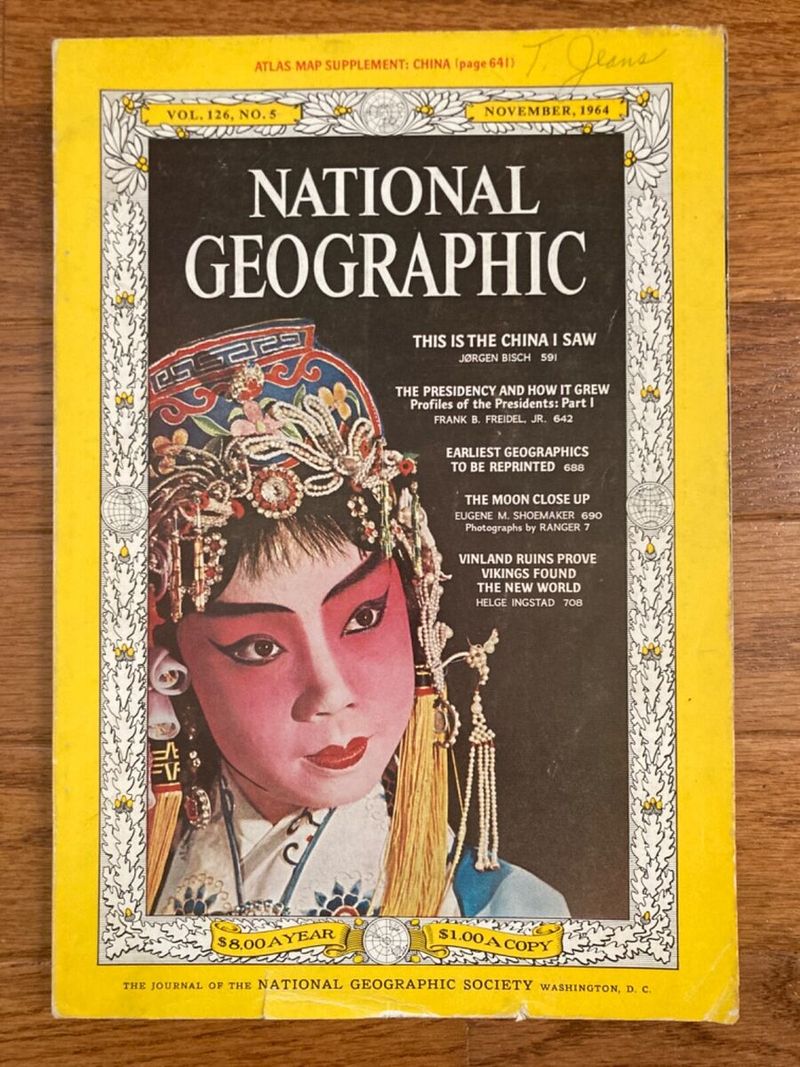 National Geographic