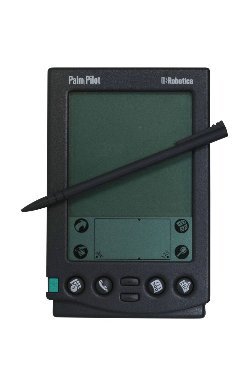 Palm Pilot