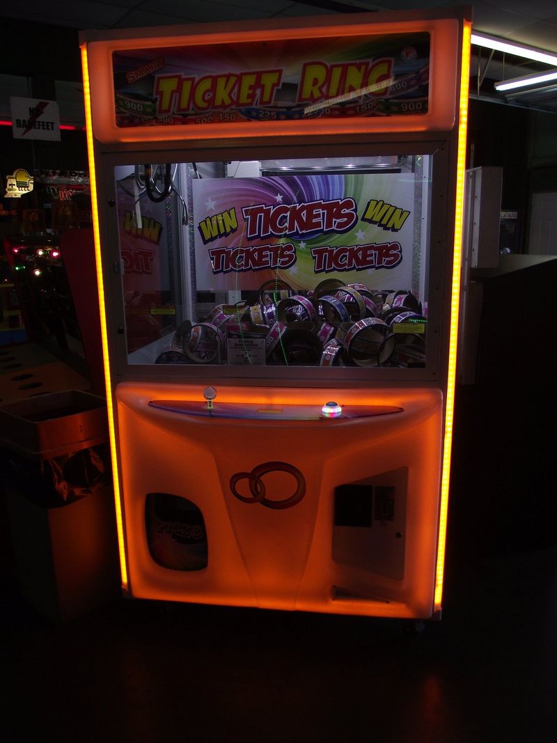 Penny Arcades