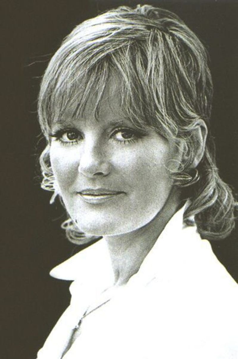 Petula Clark