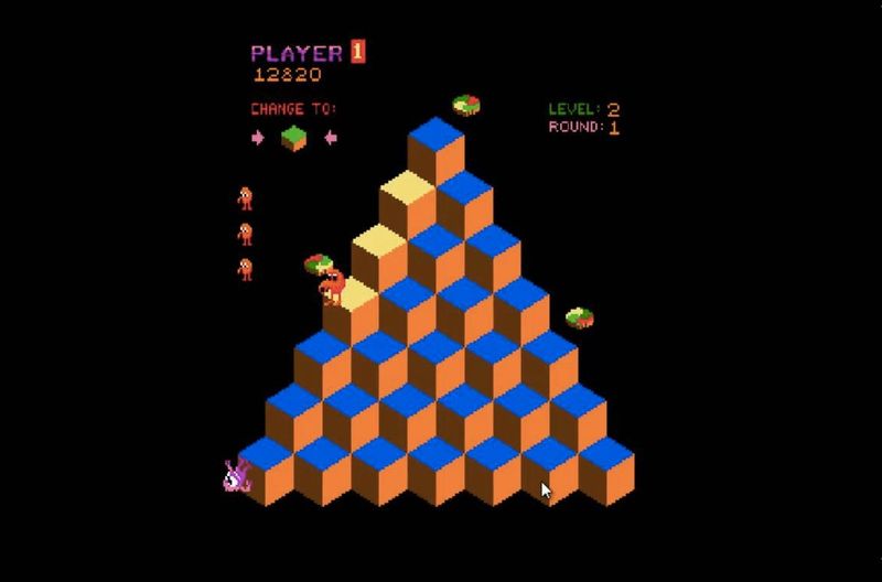 Q*bert