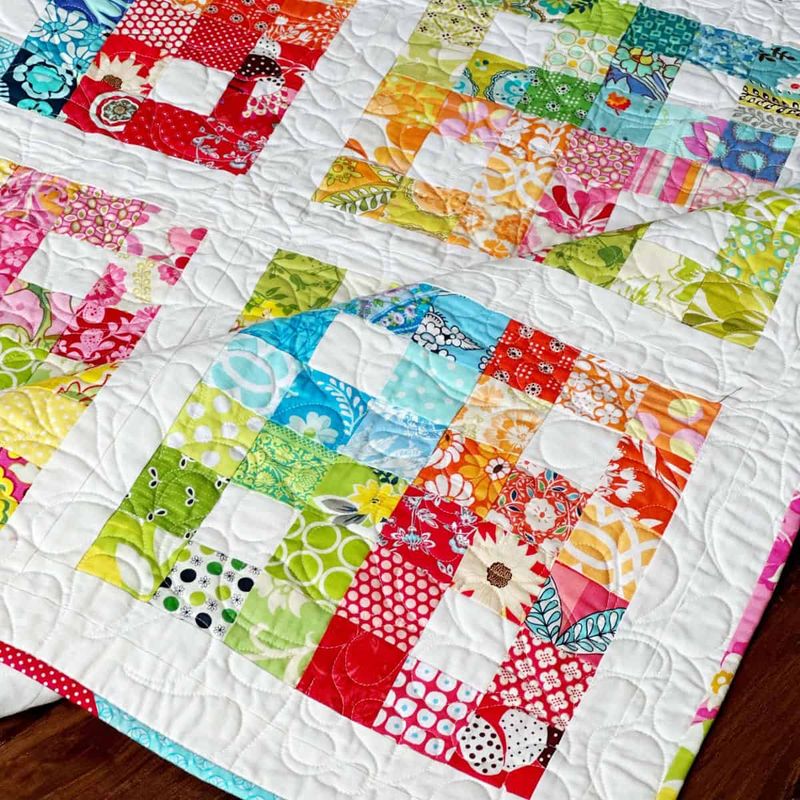 Quilt Making