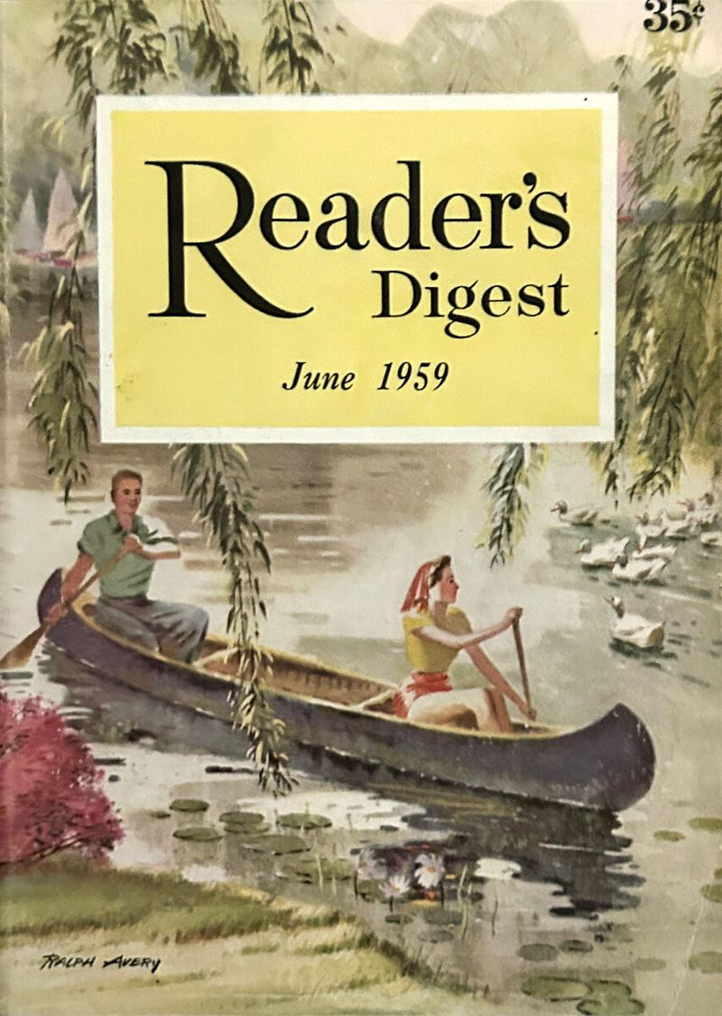 Reader's Digest