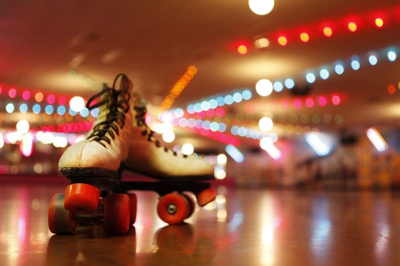 Roller Rinks