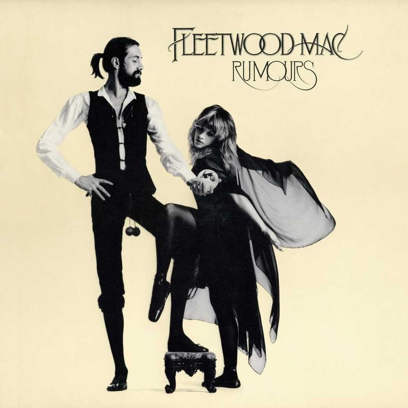 Rumours (Fleetwood Mac, 1977)