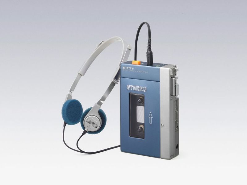 Sony Walkman