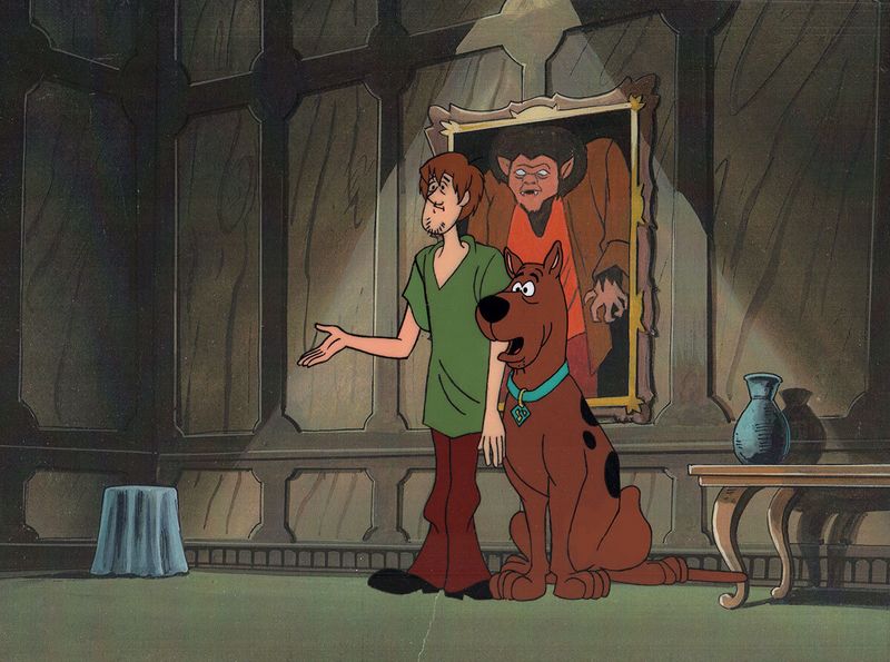 Scooby-Doo, Where Are You!