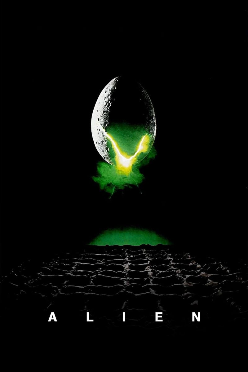 Alien (1979)