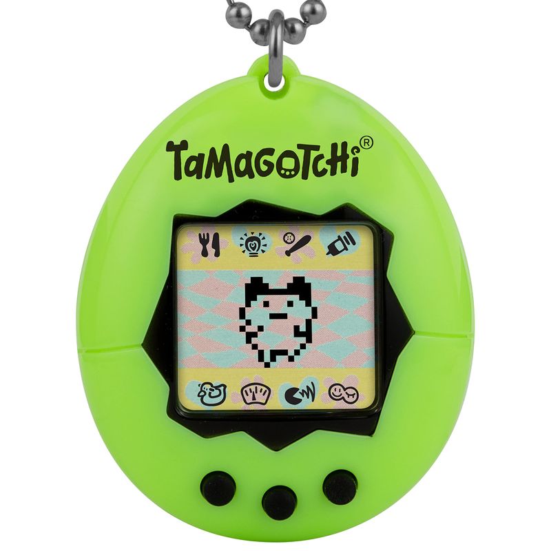 Tamagotchi