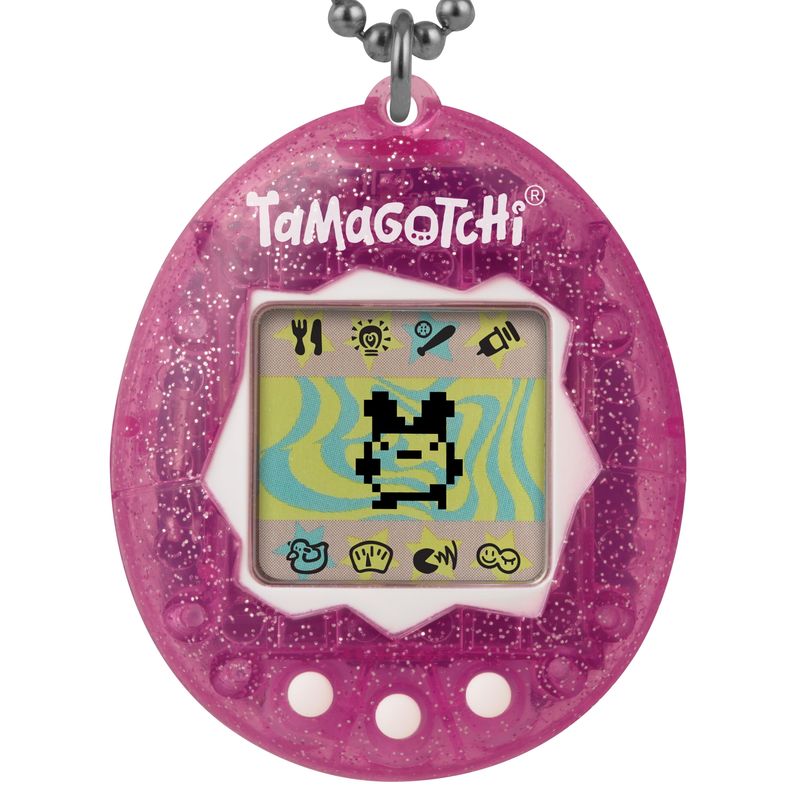 Tamagotchi