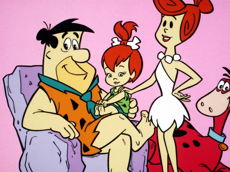 The Flintstones