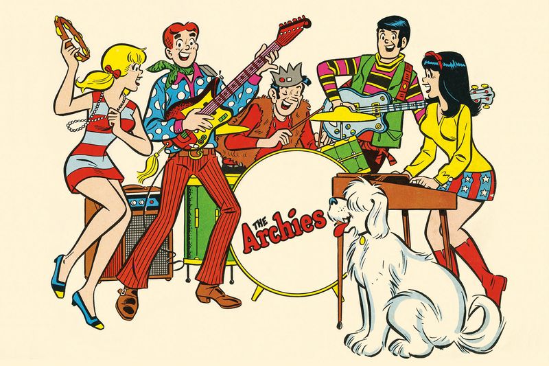 The Archies