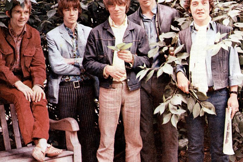 The Easybeats