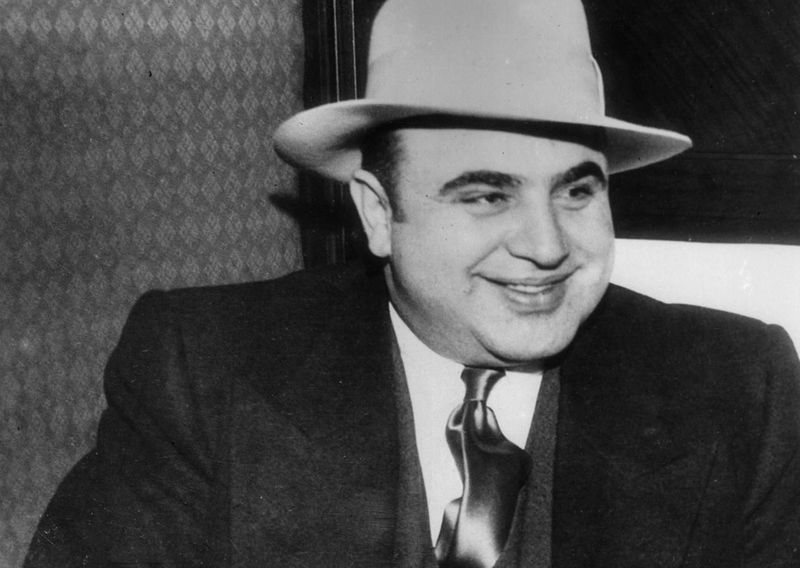 Al Capone’s Final Year as a Crime Boss