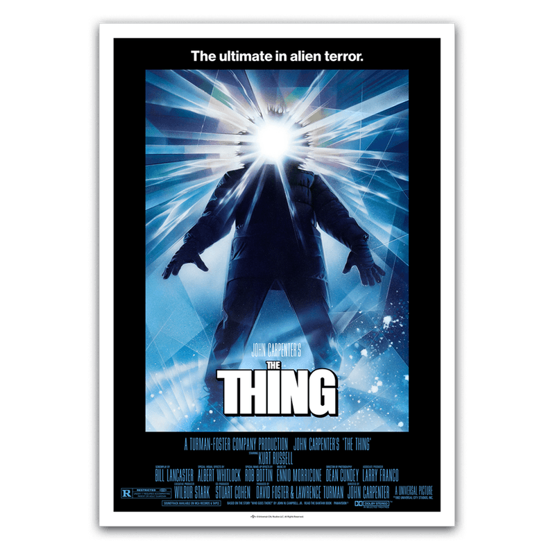 The Thing (1982)