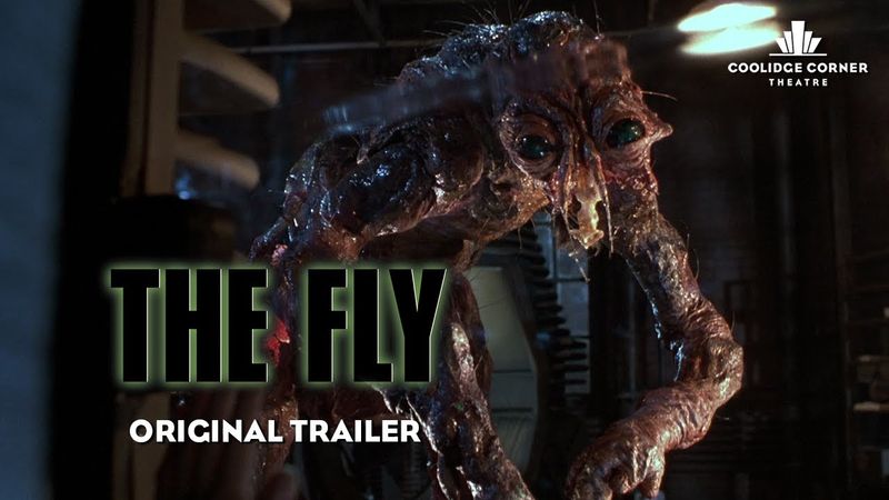 The Fly (1986)