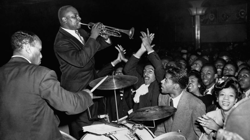 The Harlem Renaissance (1920s)