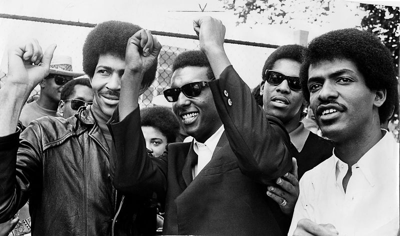 The Influence of Black Power