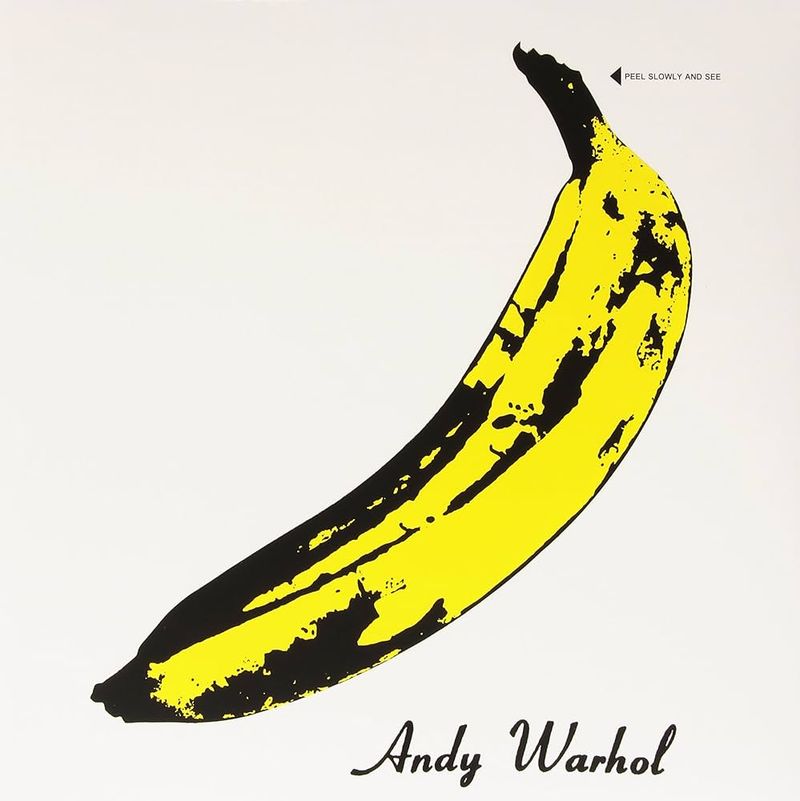 The Velvet Underground & Nico