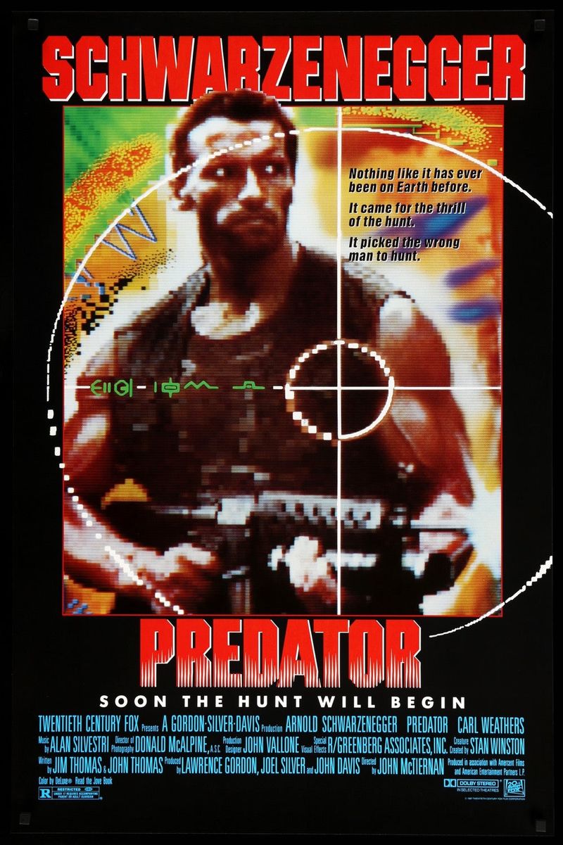 Predator (1987)