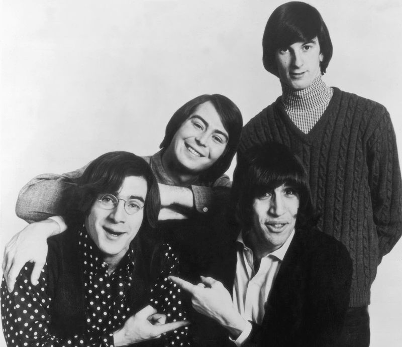 The Lovin' Spoonful