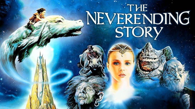 The NeverEnding Story (1984)