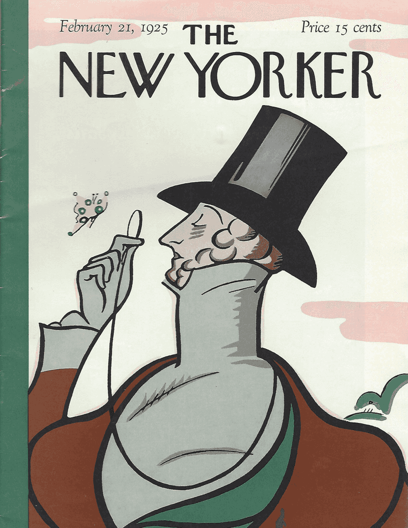 The New Yorker