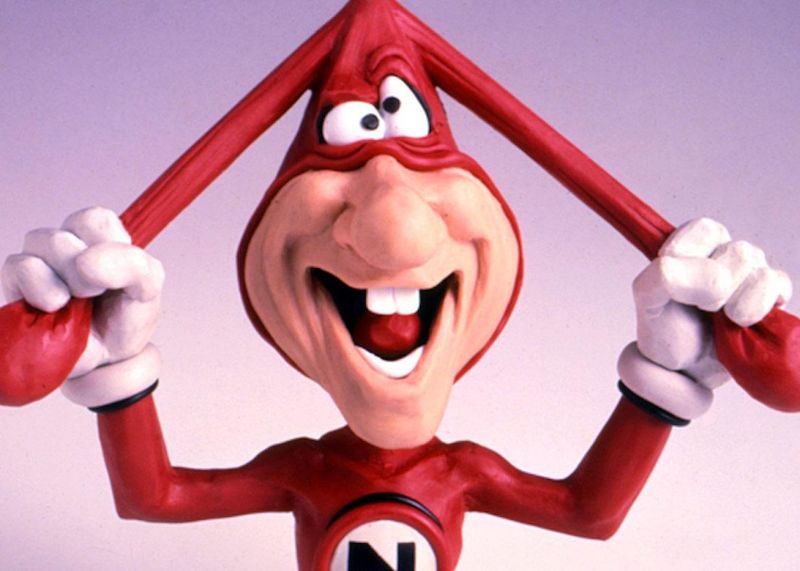 The Noid