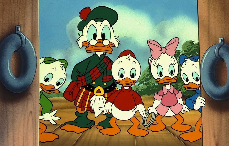 DuckTales