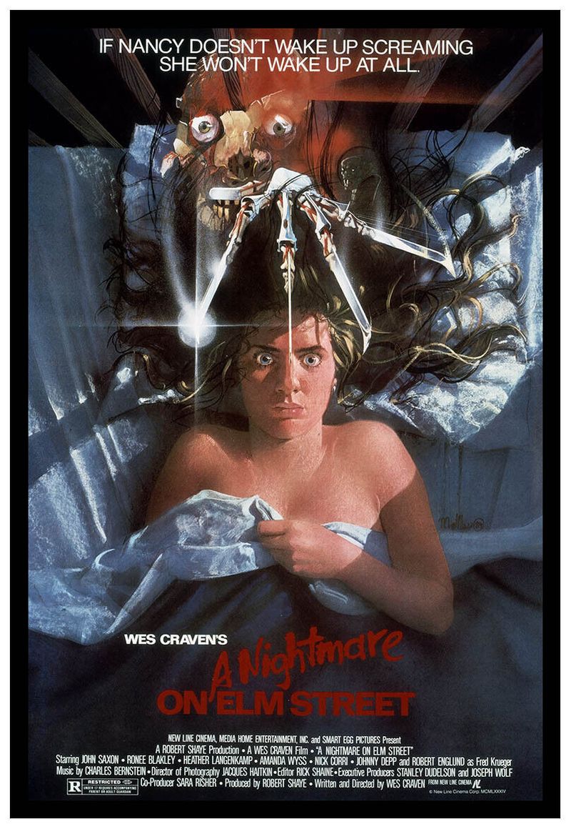 A Nightmare on Elm Street (1984)