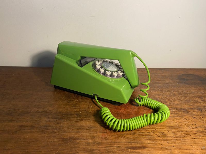 The Trimphone