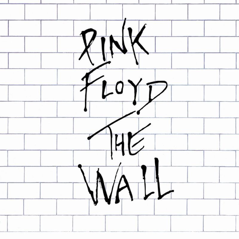 The Wall (Pink Floyd, 1979)