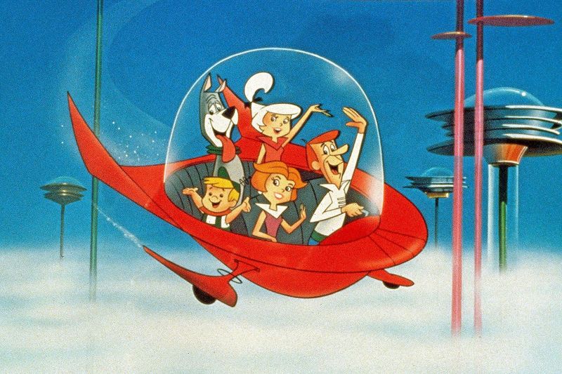 The Jetsons