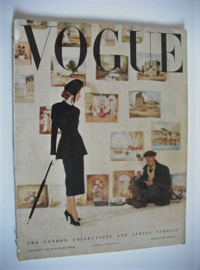 Vogue