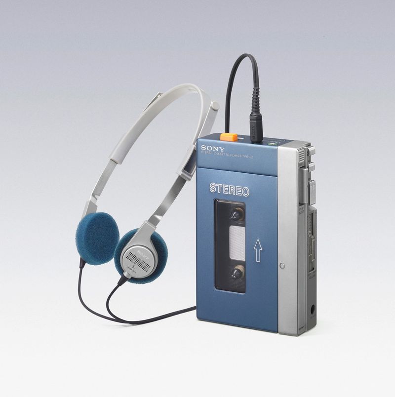 Walkman