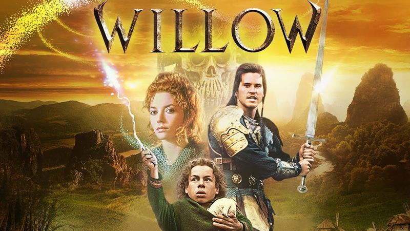 Willow (1988)