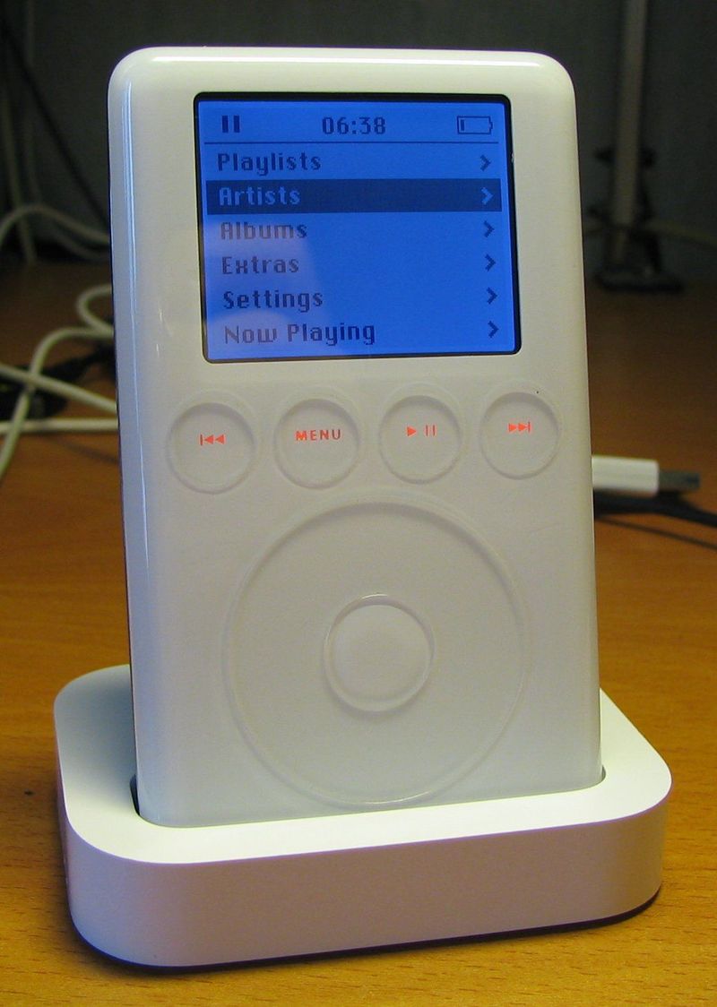 iPod Classic