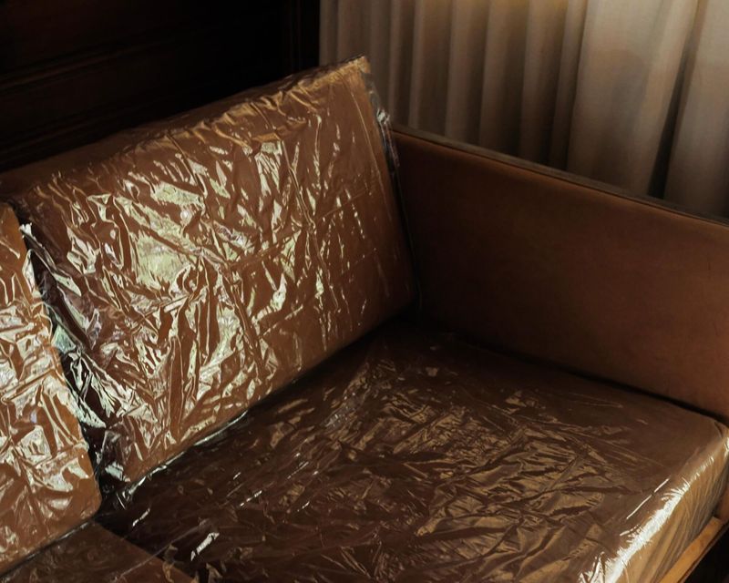 Plastic Couch Covers