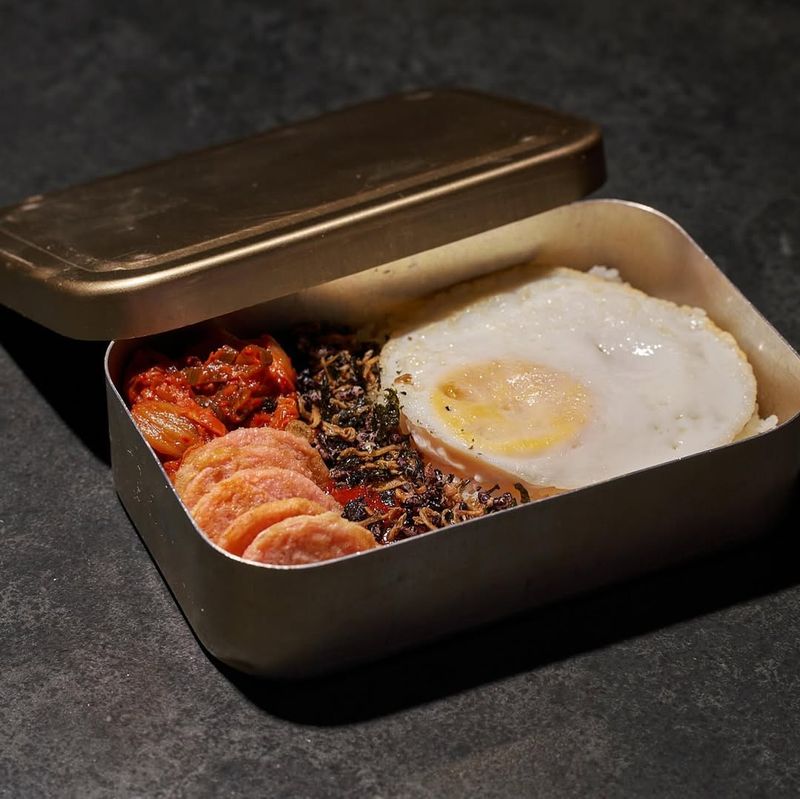The Perfect Lunchbox