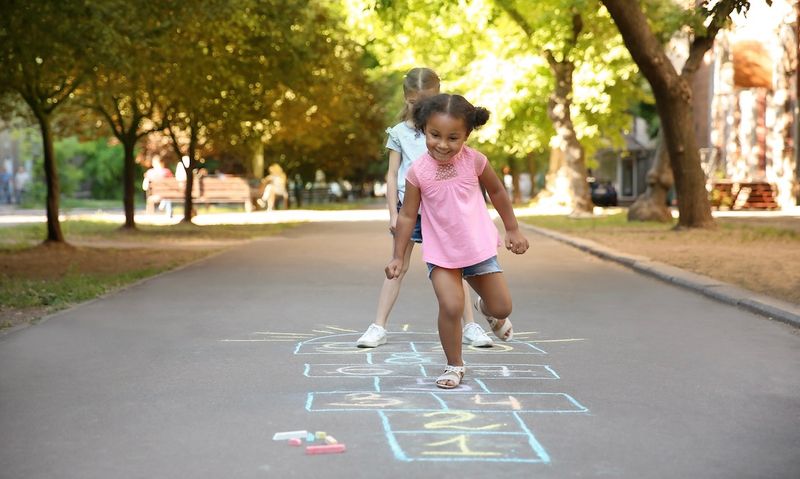 Hopscotch