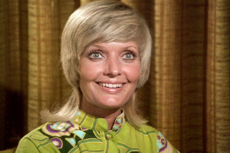 Carol Brady (The Brady Bunch)