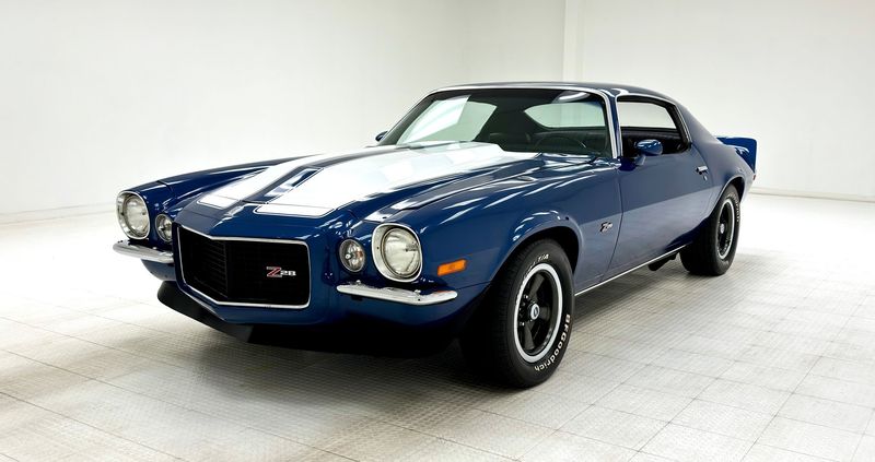 1970 Chevrolet Camaro Z28